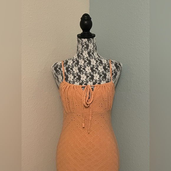 Heart & Hips, size small, sundress - Picture 2 of 8